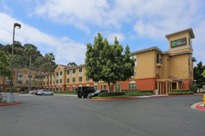 Отель Extended Stay America Suites - San Diego - Hotel Circle  Сан Диего